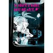 1f y0ure a gh0st ca11 me here! PC/XBOX LIVE Key EUROPE