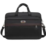 shumee ČRNA TORBA ZA PRENOSNIK 15,6 CASE STRAP 6020-1