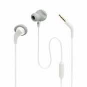 Slusalice JBL Endurance Run 2 Wired bele Full ORG (ENDURRUN2WHT)