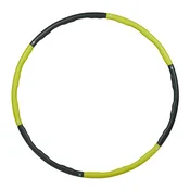 Northix Hula Hoop fitnes obroč za vadbo trebušnih mišic