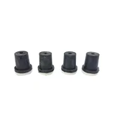 Komplet šob za peskalne pištole 4 kos 2.4-3.6 mm 06812
