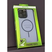 Bavitel iPhone 16 Pro Max MagSafe plava ( 96463 )