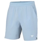 Moške kratke hlače Tecnifibre Team Stretch Short Glacier XS