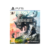 Electronic Arts Wild Hearts PS5