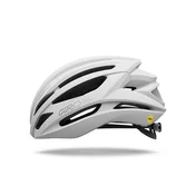 Čelada Giro Syntax MIPS, mat bela (L (59 - 63 cm))