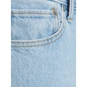 Jack & Jones Jeans hlače Alex 12236082 Modra Baggy Fit