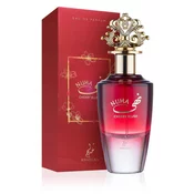Khadlaj Nuha Cherry Blush