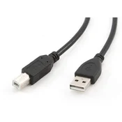 GEMBIRD USB Kabl 2.0 A plug/B plug kabl za štampac CCP-USB2-AMBM-15