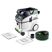 Festool Absaugmobil CLEANTEC CTM 36 EI AC, Absaugmobile CTM 577856
