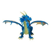 Figura Zmaj plavi 15,5 cm
