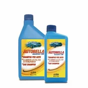 ATAS AUTOBELLA ŠAMPON ZA RUČNO PRANJE 1L