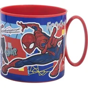 Stor Plastični vrč 390 ml Spiderman