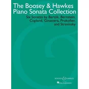 THE BOOSEY & HAWKES PIANO SONATA COLLECTION