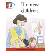 Literacy Edition Storyworlds Stage 1: New Children