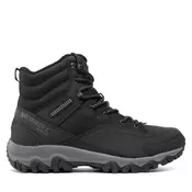 Trekking čevlji Merrell Thermo Akita Mid Wp J036441 Črna