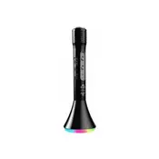 IDANCE Microphone PM10 Black 039674