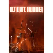 Ultimate Drummer Steam Key (PC) GLOBAL