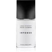 Issey Miyake L'Eau D'Issey Pour Homme Intense 75 ml