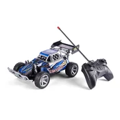 Speed Car Cyclone Racer 1:16 - RC avto z lučko (41544)