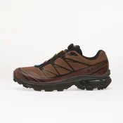 Sneakers Salomon XT-6 GTX Mustang/ Bitter Chocolate/ Green Gables EUR 46