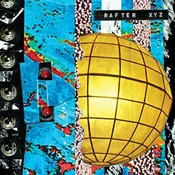 Rafter Roberts - Xyz (LP)