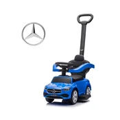 MILLY MALLY Milly Mally Avtomobilček z ročajem MERCEDES C-Class Blue