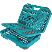 Makita 221 delni set rucnog alata MZE-10883