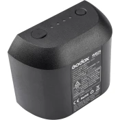Godox Godoy WB26  2600mAh nadomestna baterija za kamero, (20414551)