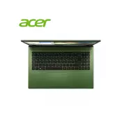 ACER Aspire3 A315-59-59XB (Green) FHD, i5-1235U, 16GB, 512GB SSD (NX.K6UEX.002)