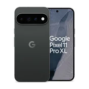 Google Pixel 11 Pro XL 5G 512GB/16GB Obsidian