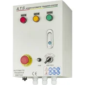 Kraft&Dele ATS za enoto (KD198) KD198-ATS