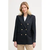 TOMMY HILFIGER Blazer  mornarska