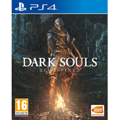 BANDAI NAMCO igra Dark Souls: Remastered (PS4)