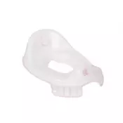 Kikka Boo Adapter za wc solju hippo roze