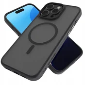 Magnetni ovitek MagSafe za iPhone 16 Pro Max