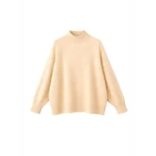 MixRay Pulover Pullover bež