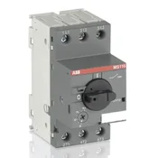 ABB Motorno odklopnik MS116-4,0 2,5 ... 4,0 A 1SAM250000R1008