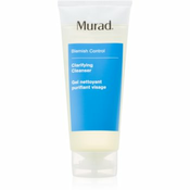 Murad Blemish Control gel za cišcenje za sjaj lica 200 ml