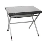 BRUNNER Stol za kampiranje TITANIUM AXIA 2 (0406097N) – Sklopiv, podesiv, 100x68 cm