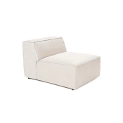 Atelier del Sofa Fotelja Lora O1 Svetlobraon