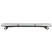 KAMAR Opozorilna LED svetilka 76W 2780lm, R65, R10, 12/24V, 6 načinov [BLK0057]