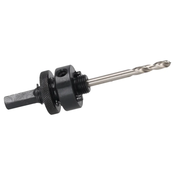Adapter HEX za vrtalno kronsko žago 5/8 serije 08X