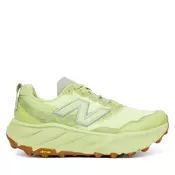 Sneakers New Balance Fresh Foam X Hierro v9 Afterglow/ Mosaic Green EUR 40.5