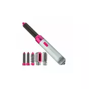 Profi Care Stajler PC-HAS 3132, 1000W, Roze-sivi