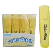 shumee PASTELNI OZNAČEVALEC - RUMEN 2840