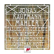 MAHLER:DAS LIED VON DER ERDE/KAUFMANN