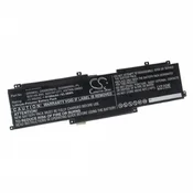 Baterija za HP Omen X 17-AP, DG06XL, 8100 mAh