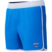 Speedo logo volley 16 watershort blue l - uk36