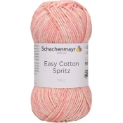 Schachenmayr Easy Cotton Spritz 00035 Pletilna preja