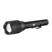 Punjiva LED baterijska lampa T6 10W LED